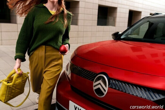 В Италии можно купить новый электромобиль Dacia всего за $4,600, но он не для всех | Carscoops